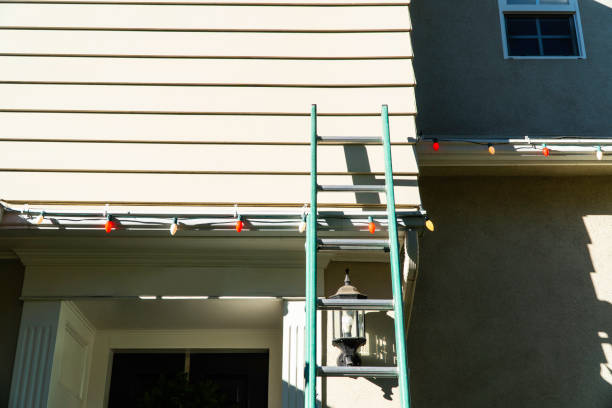 Best Historical Building Siding Restoration  in Pleasant Garden, NC